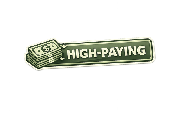 High-Paying